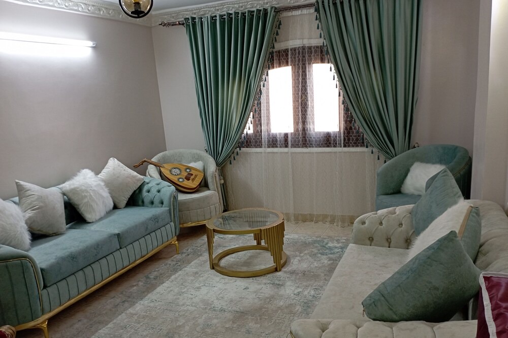 Tamiyah Apartment | holiday inn of Fayoum hotel apartment