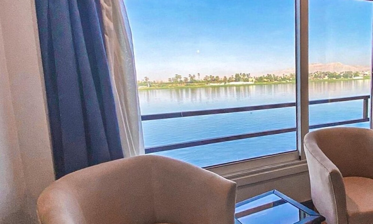 Luxor Hotel | Nile Cruise Luxor&Aswon IncludingTours