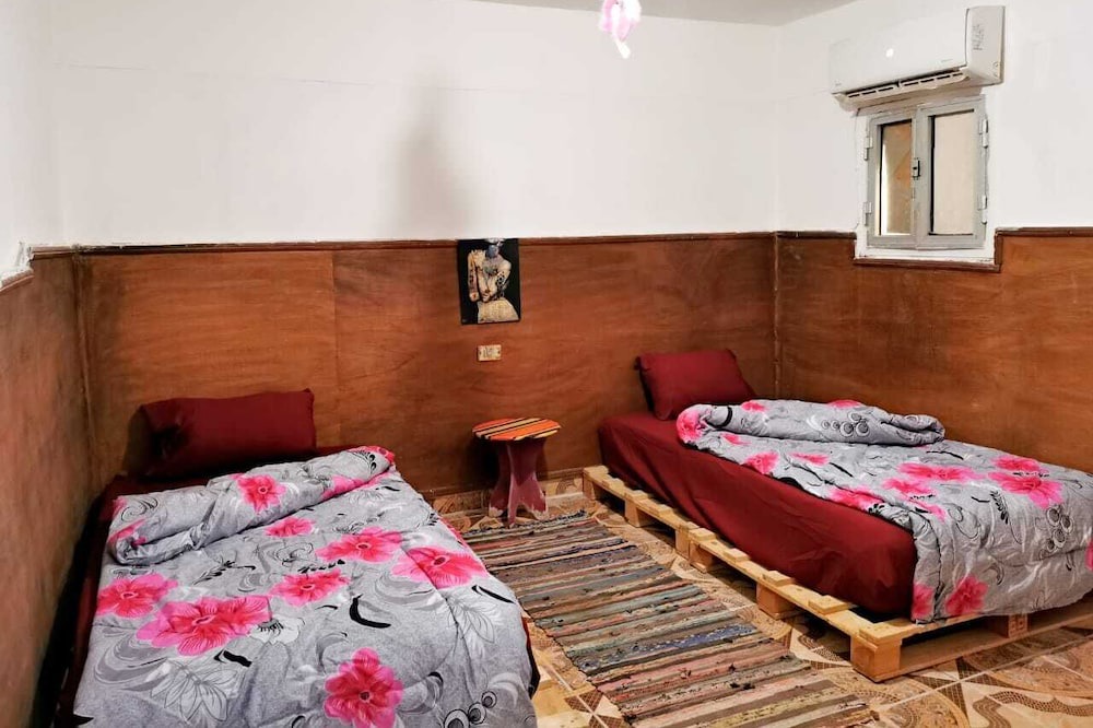 Nuweiba Hotel | White palace camp ex camp david