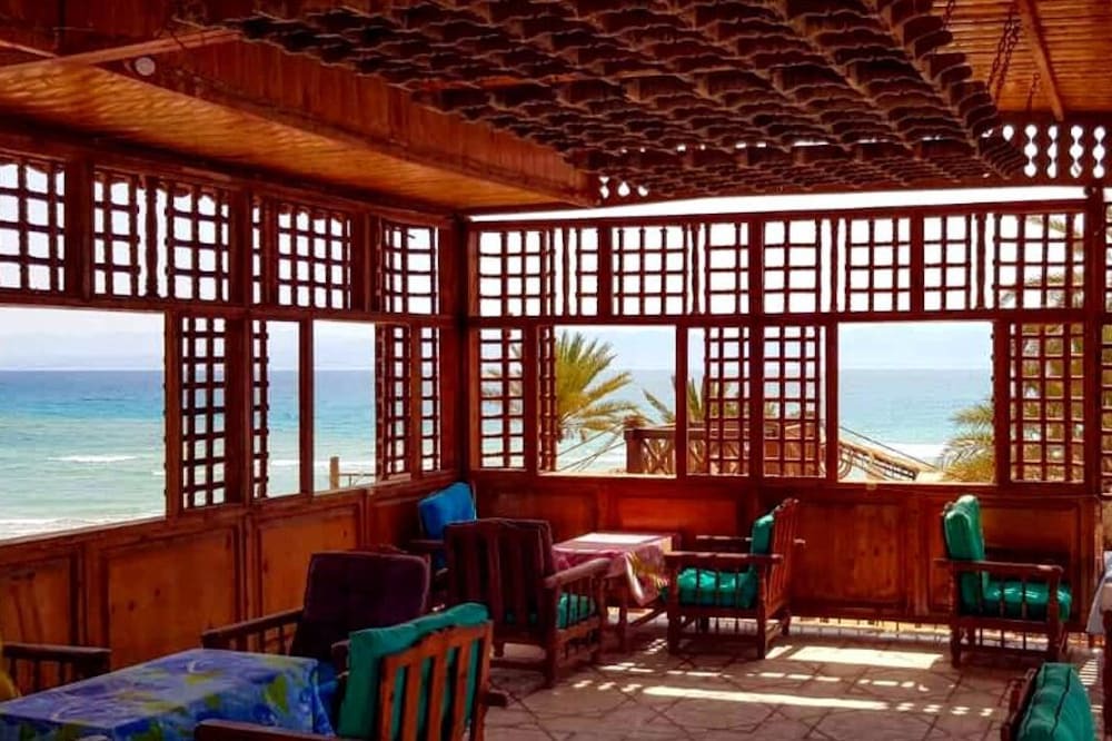 Nuweiba Hotel | El Sebaey Village