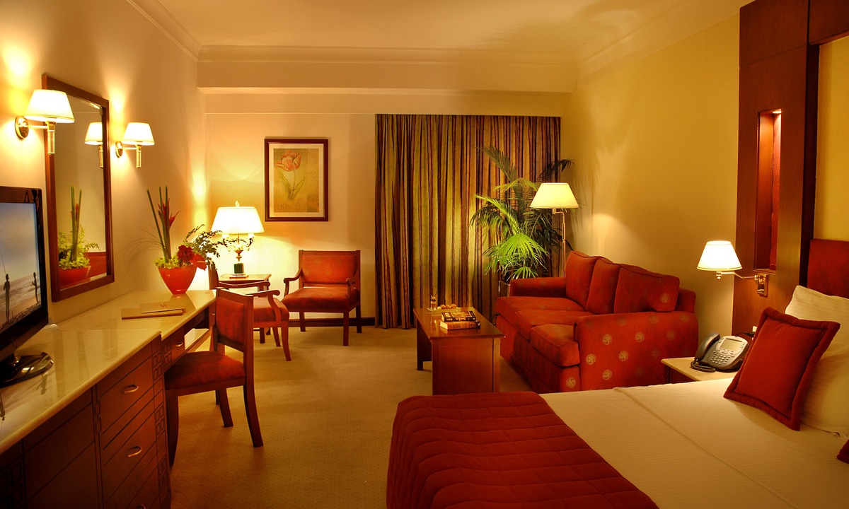 Al Duqqi Hotel | Safir Hotel Cairo