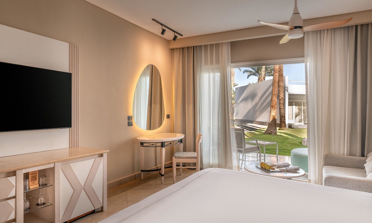 Sharm El Sheikh Hotel | JAZ Fayrouz