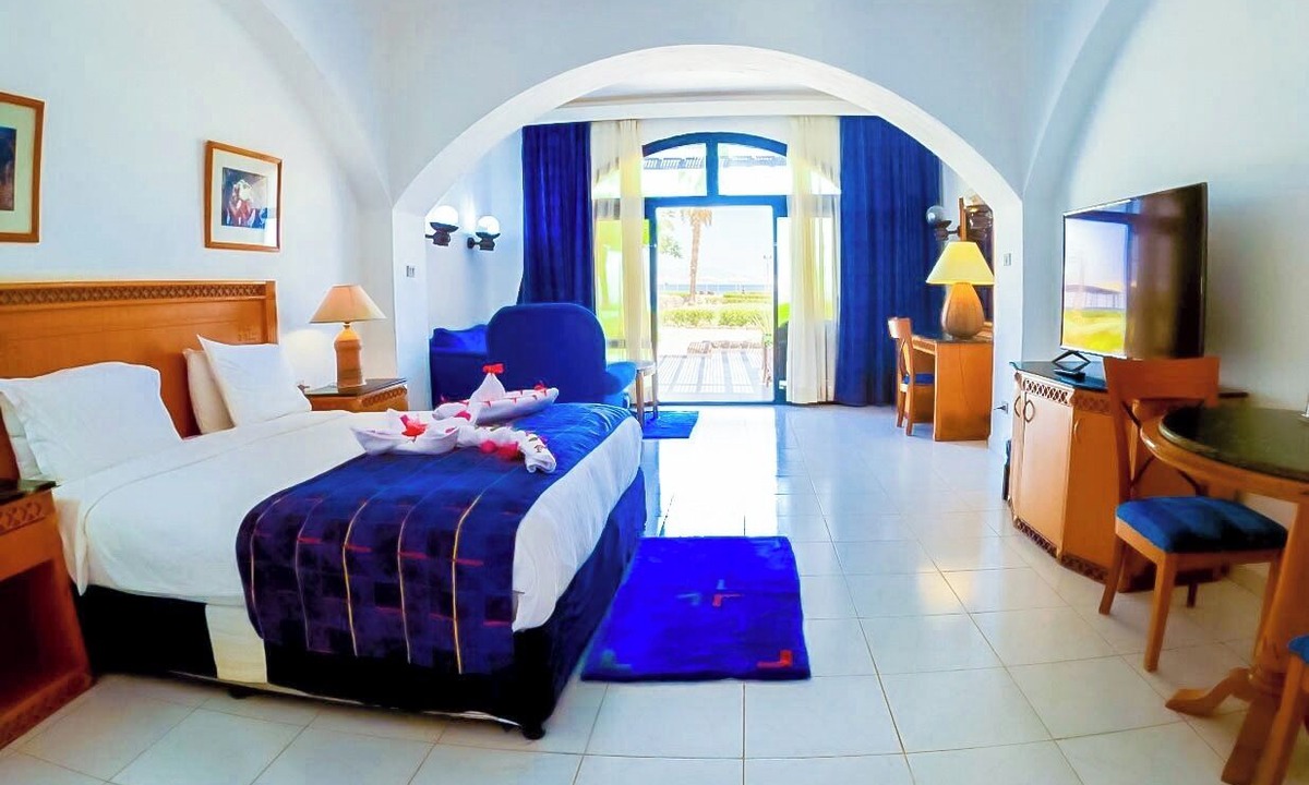 Wasit Hotel | TIME Coral Resort Nuweiba