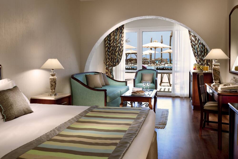 Borg el Arab Hotel | Borg El Arab Beach Hotel