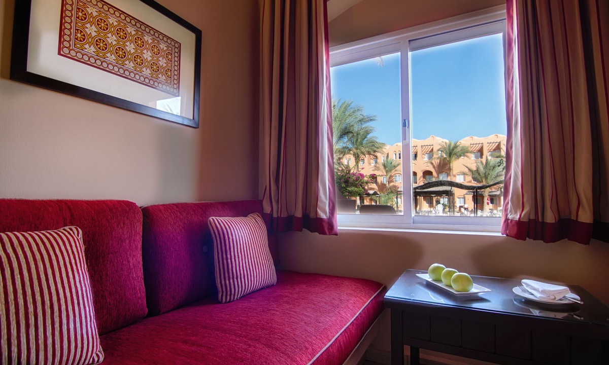 Makadi Bay Resort | JAZ Makadi Oasis Resort - All inclusive