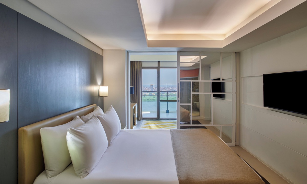 Maadi Hotel | Holiday Inn Cairo Maadi by IHG