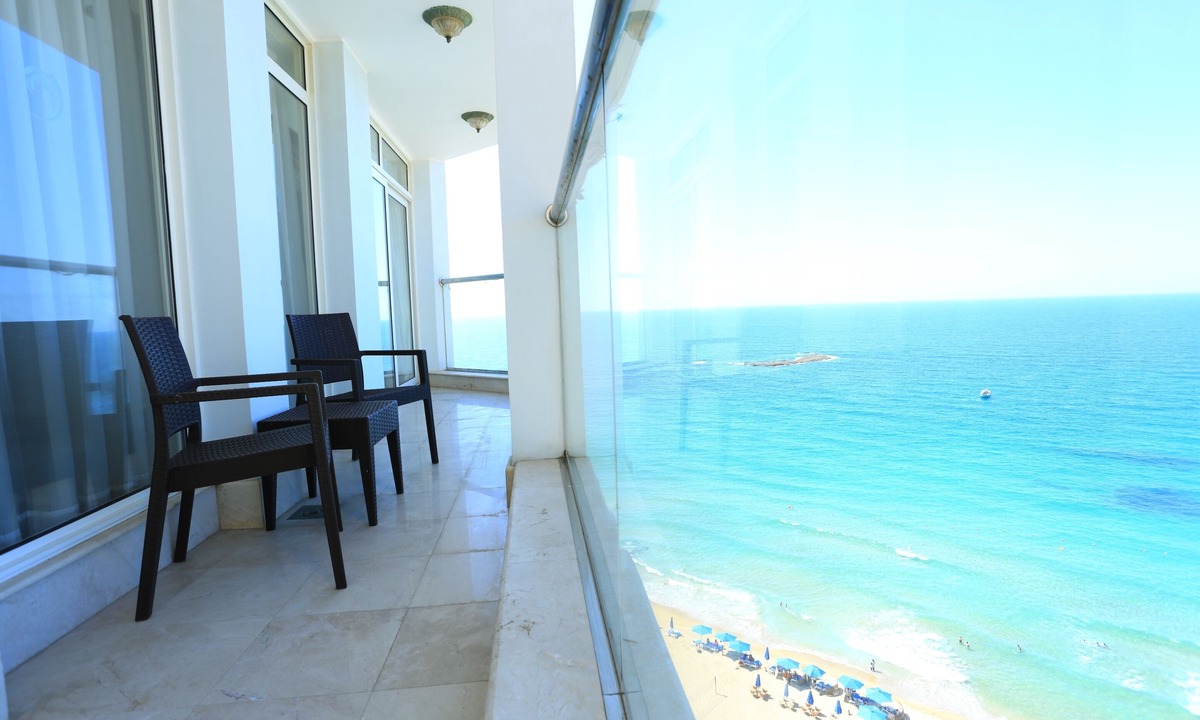 Alexandria Resort | Hilton Alexandria Corniche
