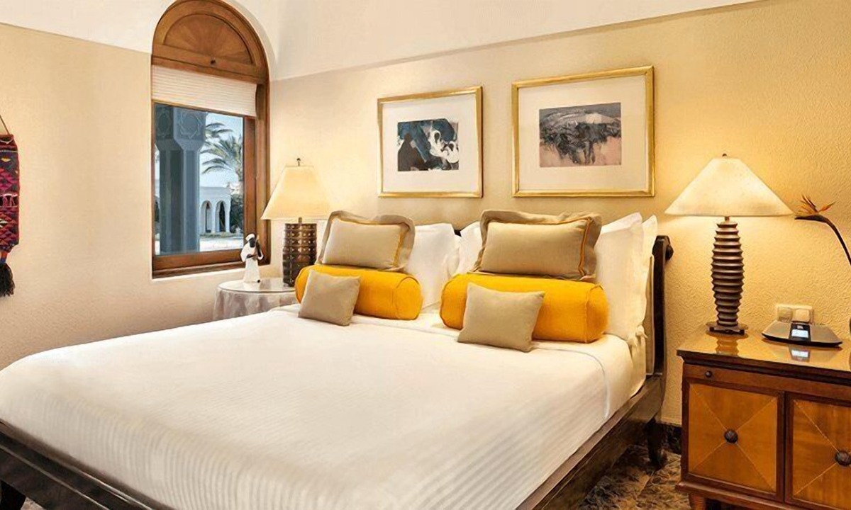 Village Road Hotel | The Oberoi, Sahl Hasheesh
