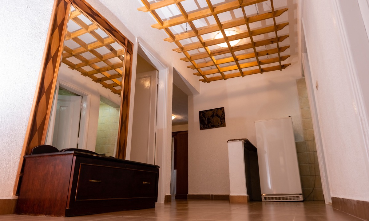 Ras Umm Sid Hotel | Turquoise Beach Hotel