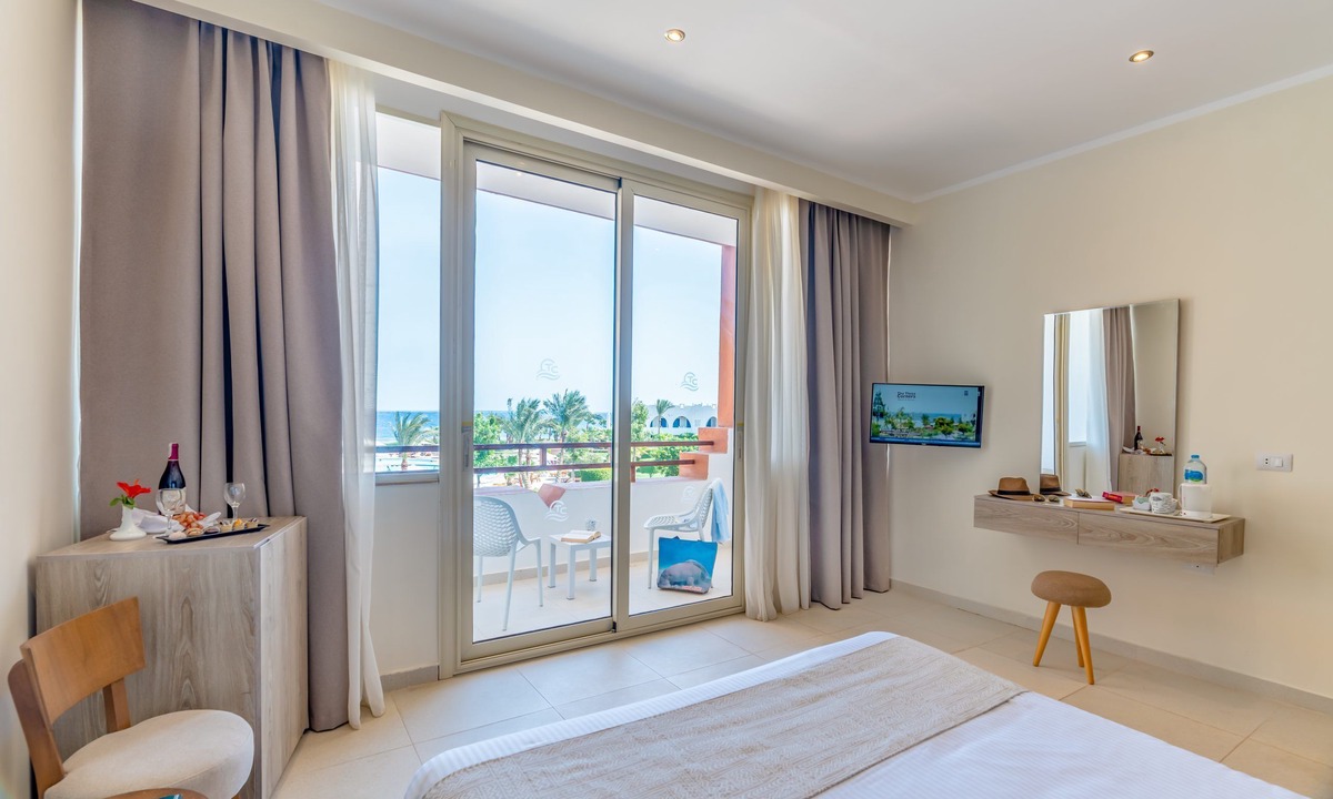 Marsa Alam Hotel | Three Corners Equinox Beach Resort