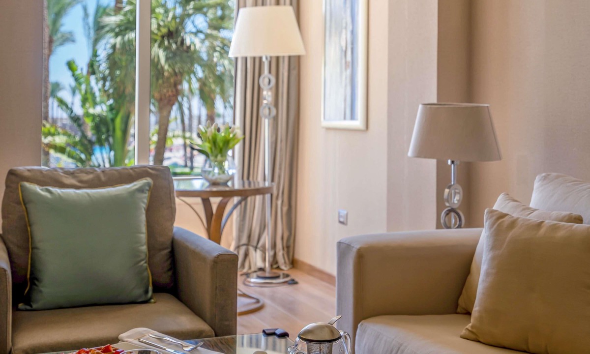 Sharm El Sheikh Hotel | Rixos Premium Seagate