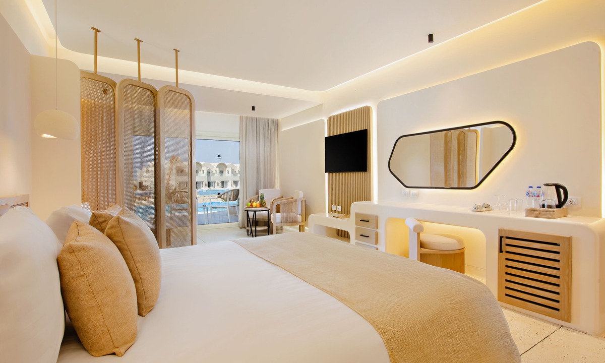 Marsa Alam Resort | SUNRISE Anjum Resort