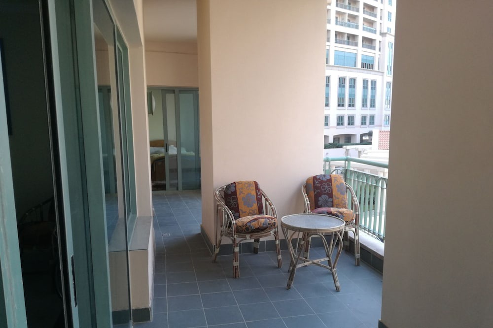 San Stifano Apartment | San Stefano Grand Plaza