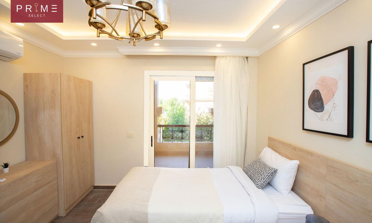 New Cairo Apartment | Prime Select Marvel New Cairo