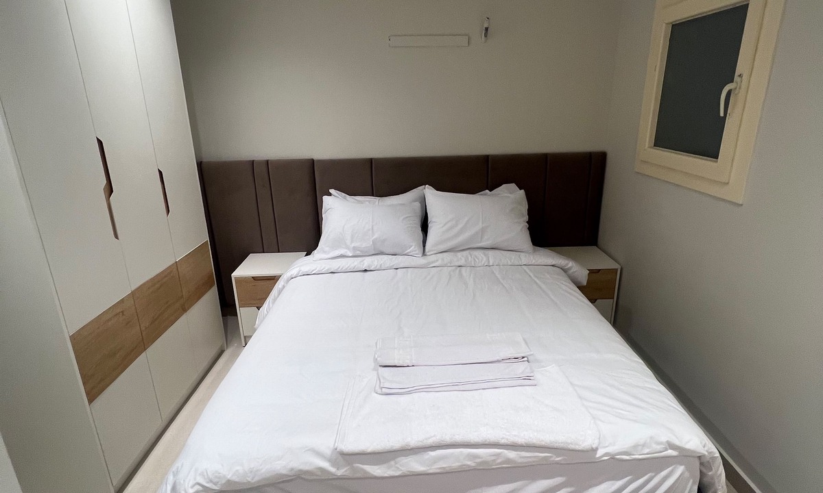 Kafrat al Jabal Hotel | Royal Pyramids Land Hotel