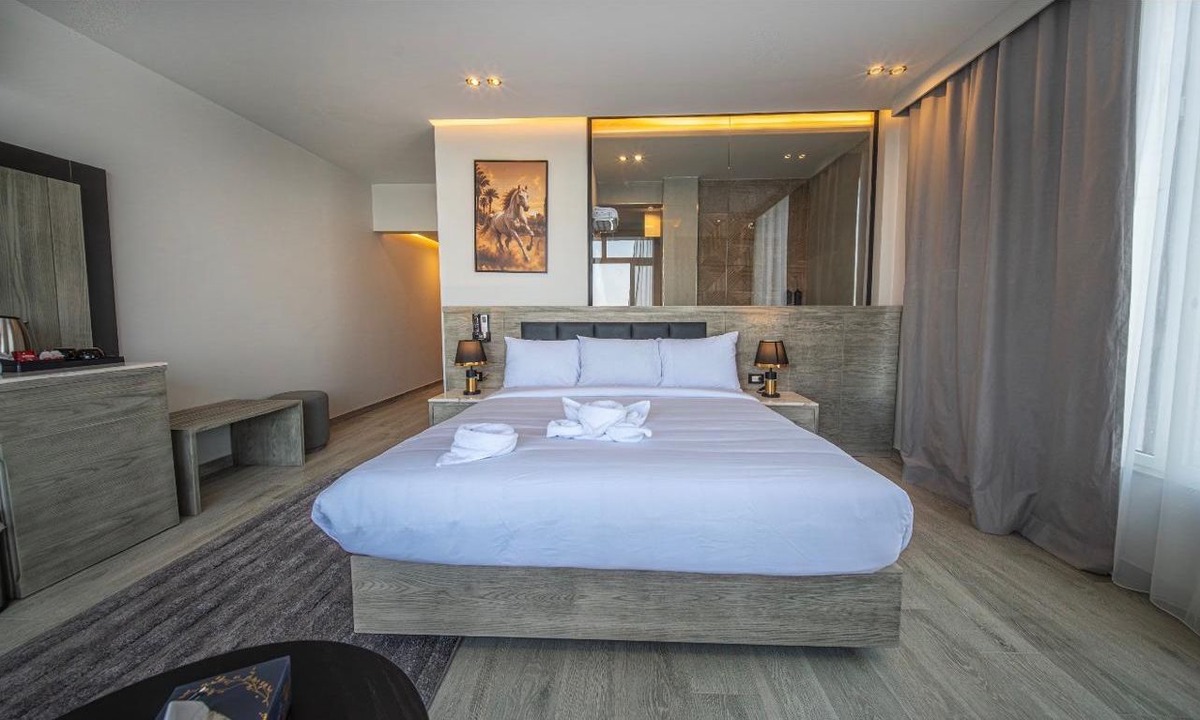 Assiut Hotel | Regency Nile Hotel Assuit