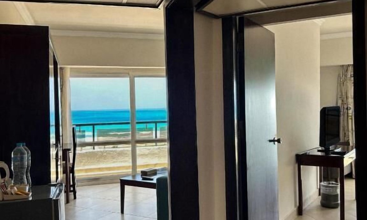 Borg el Arab Resort | Borg El Arab Beach Resort