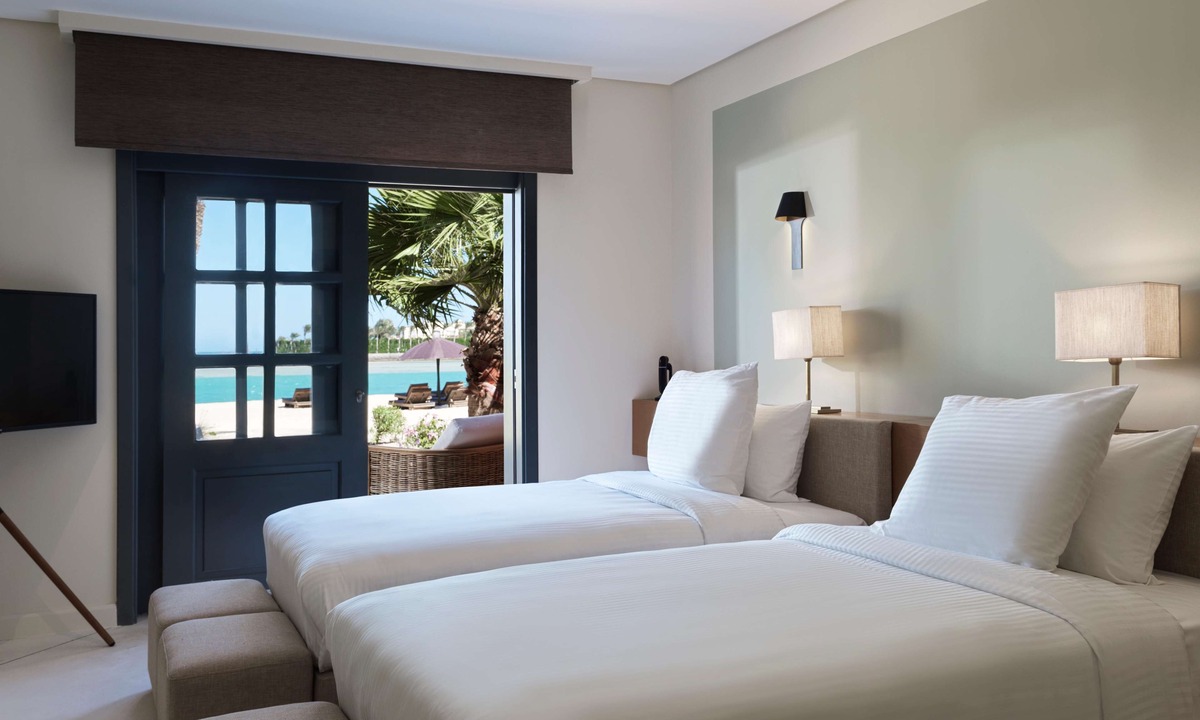 El Gouna Resort | The Chedi El Gouna