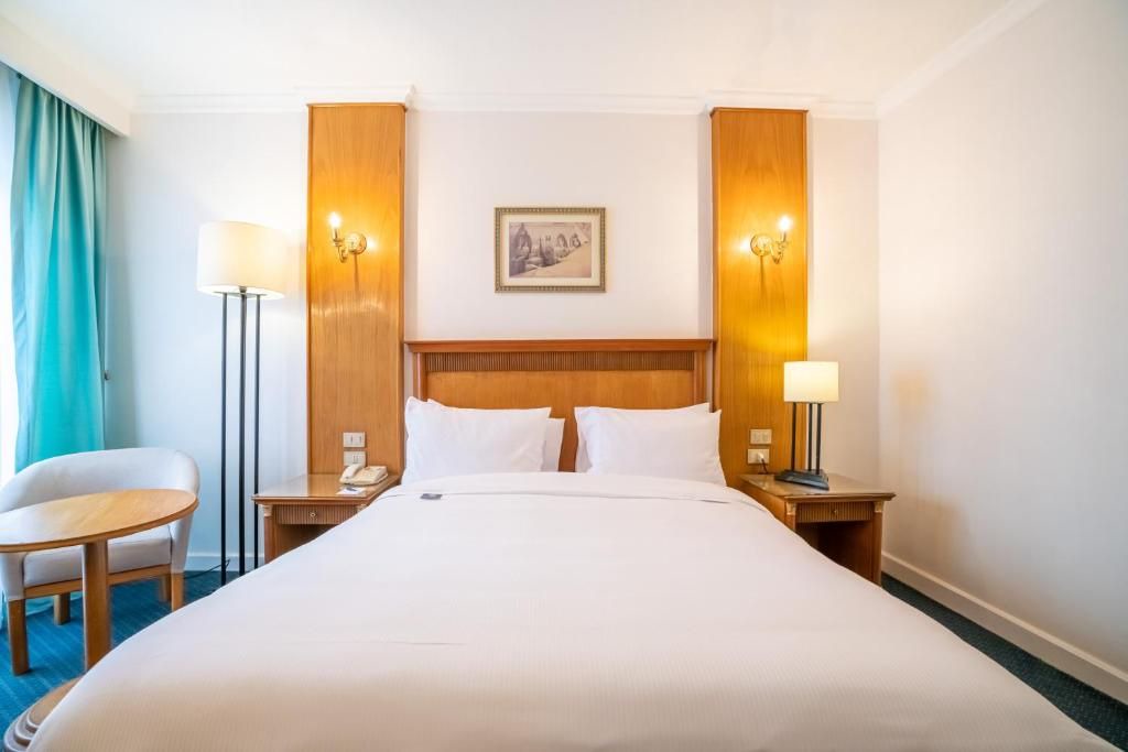 Kafr ad-Dawwar Hotel | Azal Pyramids Hotel