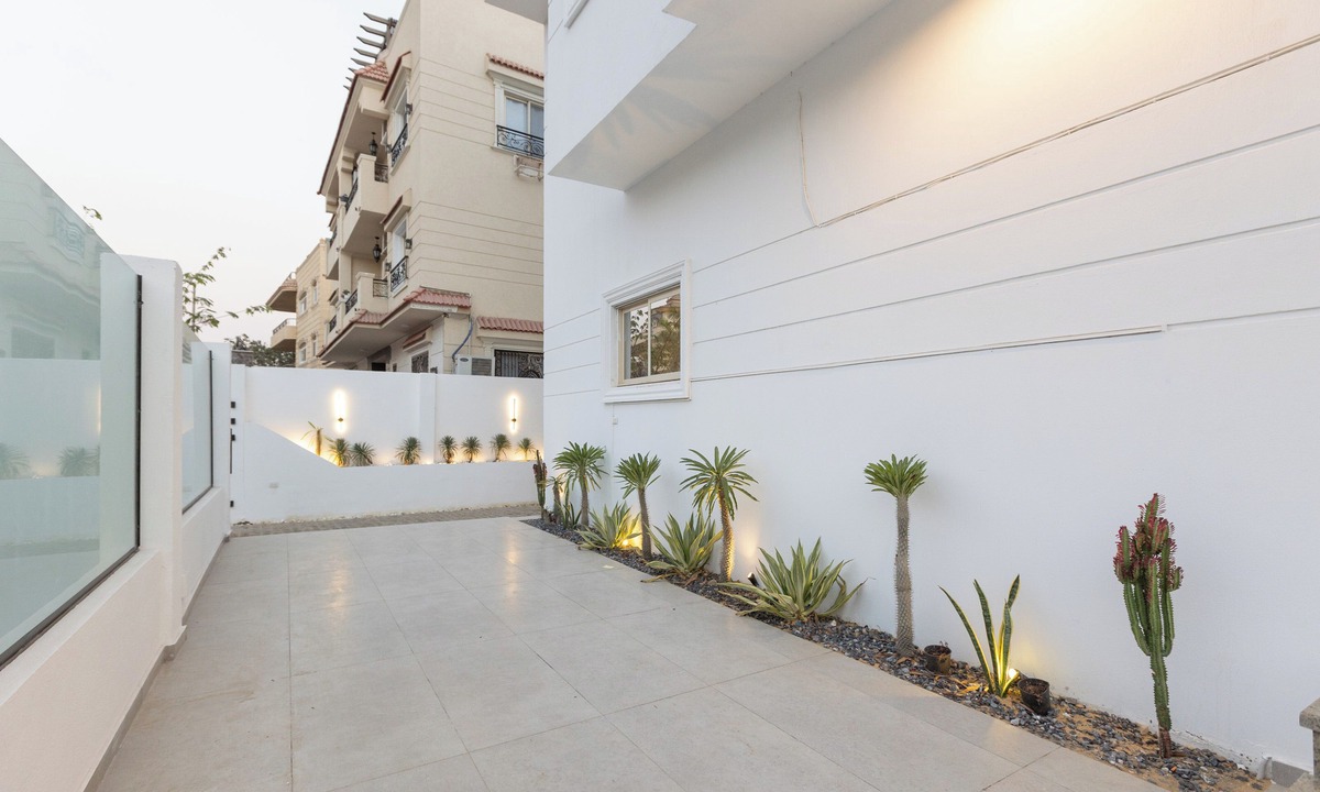 Al Rehab Apartment | Host Prime Boutique hotel 25