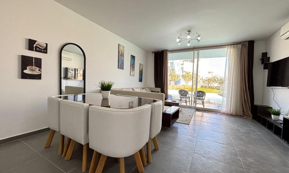 Marsa Matruh Ski Chalet | Fouka North Coast CL3-TW3X-A-G