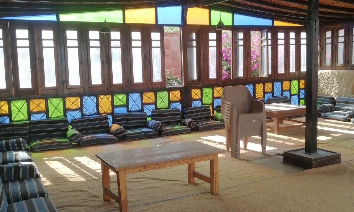 Tunis Village House | Zad Elmosafer Guest House
