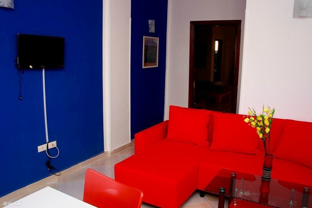 Al Ahyaa Apartment | Aida Suites