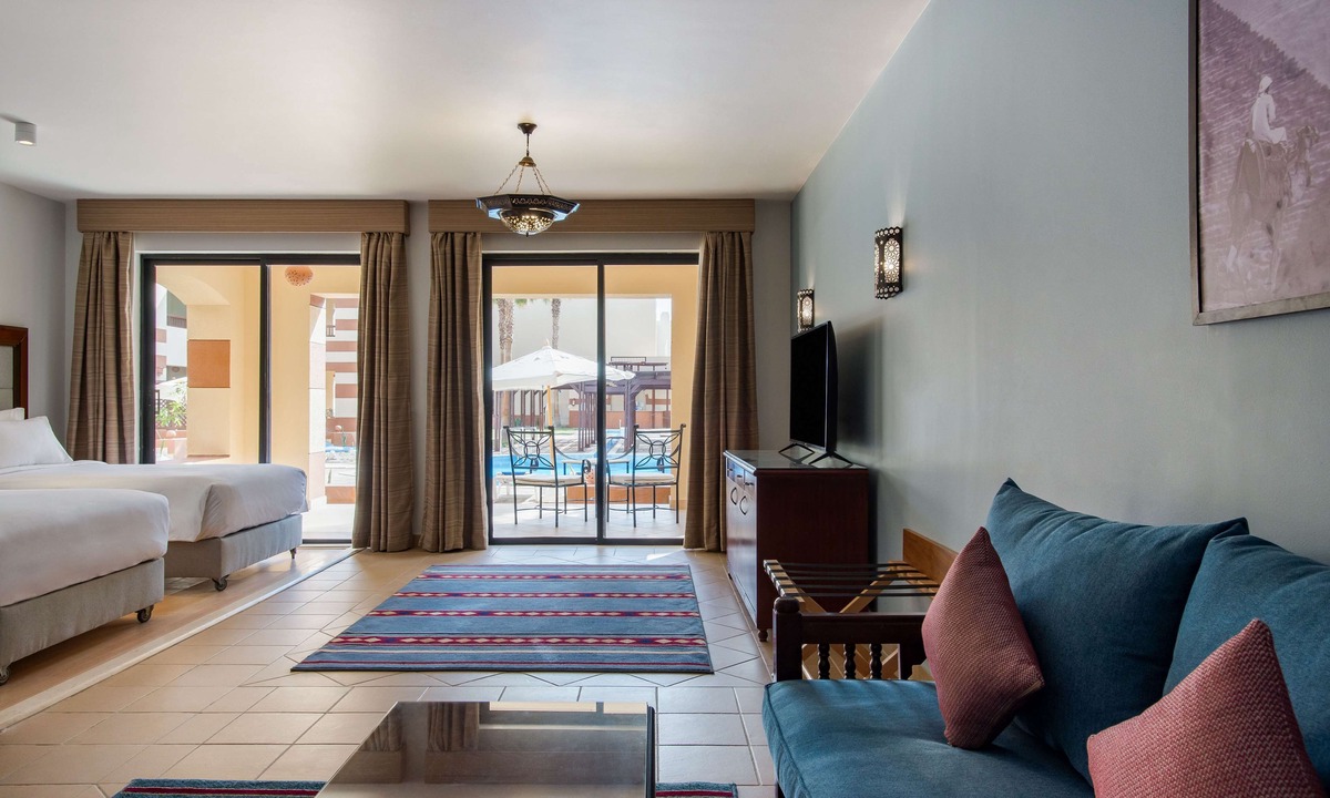 Port Ghalib Resort | Marina Resort Port Ghalib Radisson Individuals