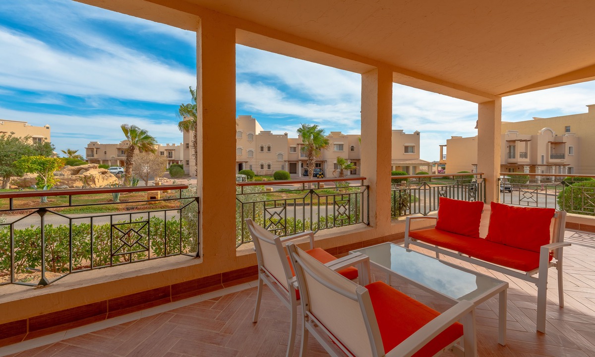 Soma Bay Apartment | Vesta - Soma Bay Residence