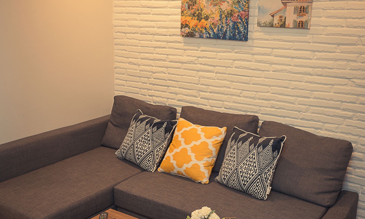 Marina El Alamein House | Seven Seasons Hospitality