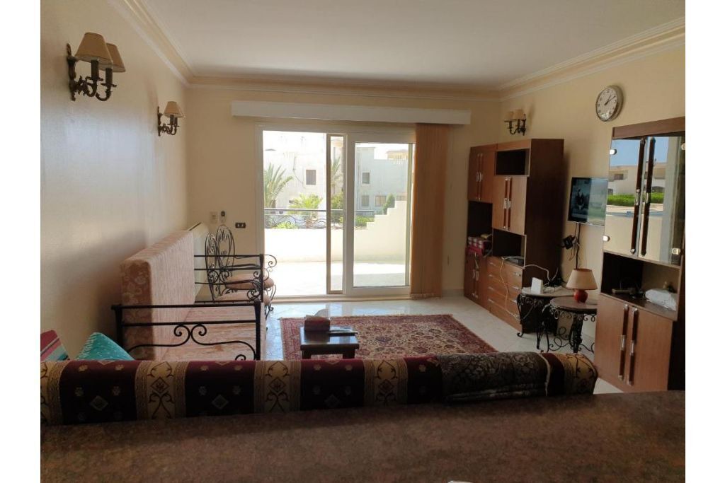 Ras Sudar Apartment | Amazing Sea View Chalet @ Ras Sadr
