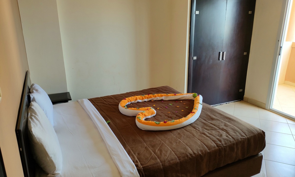 Zafarana Apartment | Alhayat Ain El Sokhna