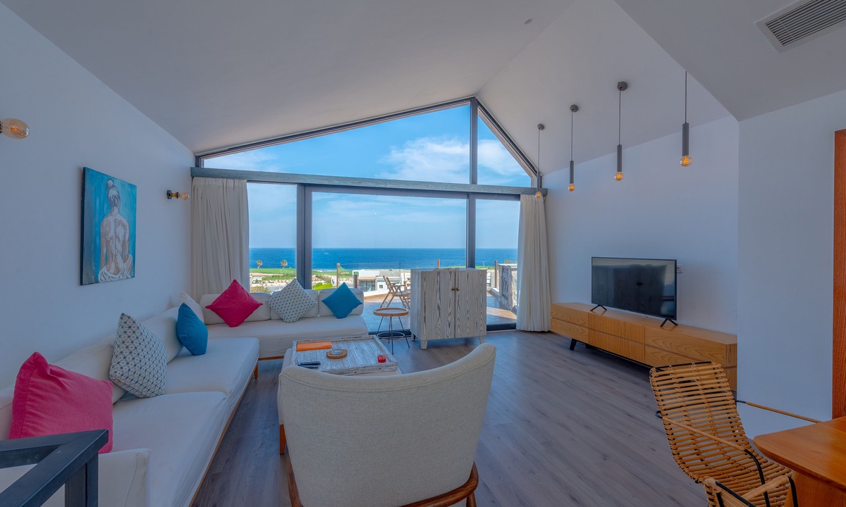 Soma Bay Villa | VESTA - Soma Bay Residence