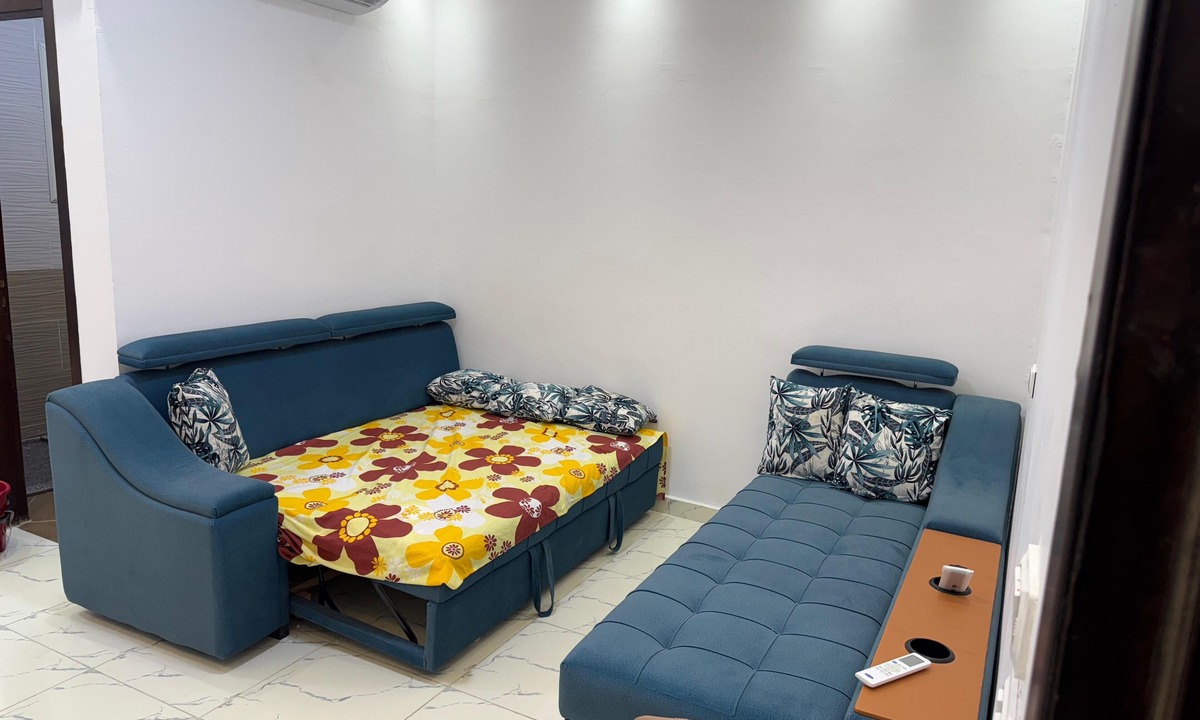 Al Ahyaa Ski Chalet | Turtles Beach Resort in Hurghada