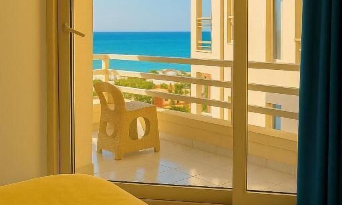 Corniche Road-Dahar Apartment | Majestic apartments