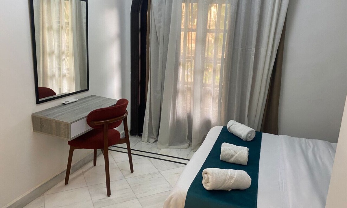 Taqseem Laselky Apartment | 77 by Spacey (#59) | 1BR in Maadi