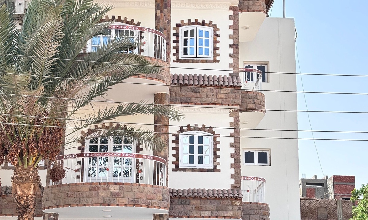 Luxor Apartment | One bedroom apartment
