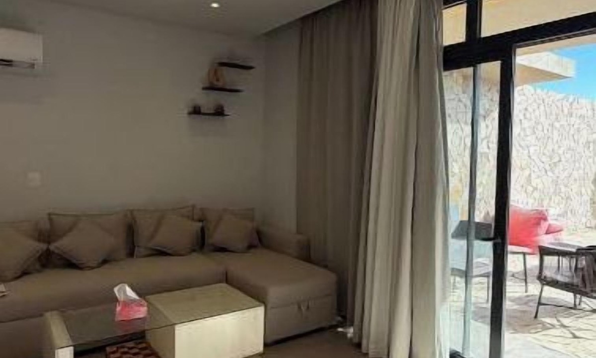 Safaga Cabin | Luxury 1-Bedroom Sea View Villa | Soma Bay by Faramawy