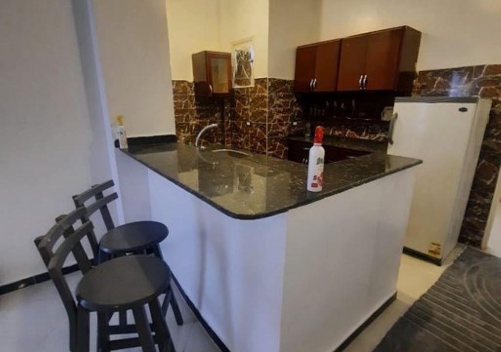 Luxor Apartment | Peaceful 2-Bedroom Nile View Apartment on Luxor West Bank