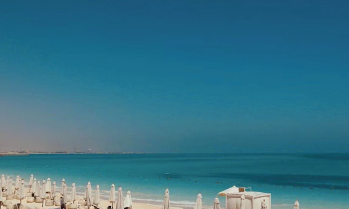 Al Alamayn Apartment | Cozy 1-bedroom apartment in enchanting El-Alamein with AC/heat for winter
