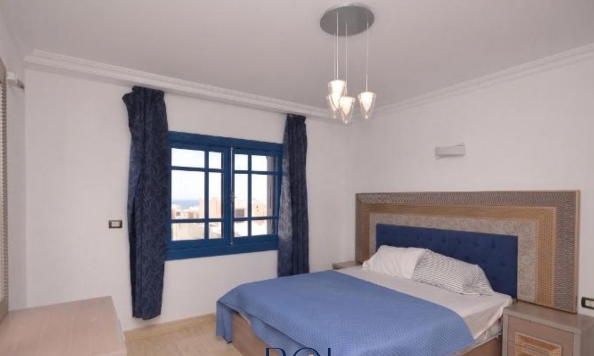 Hurghada House | Sea View Villa with Pool at Amaros, Sahl Hasheesh