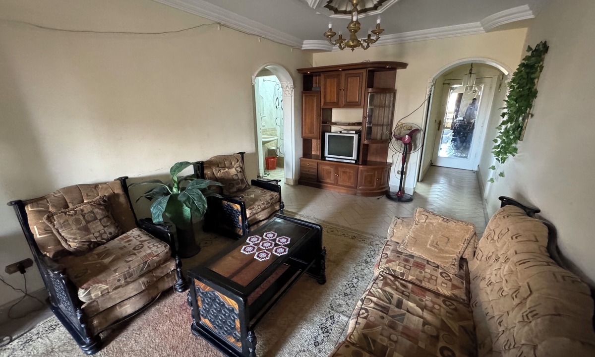Bab Sharqi House | Charming 2-bedroom apartment with WiFi, AC in delightful Alexandria