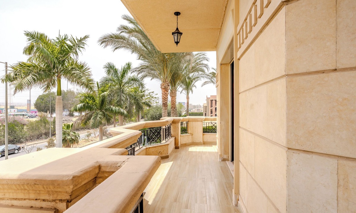 Dream Land Apartment | Amazing Golf View Apartments