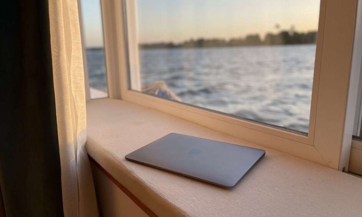 Luxor House | Dahabiya Nile Sailing