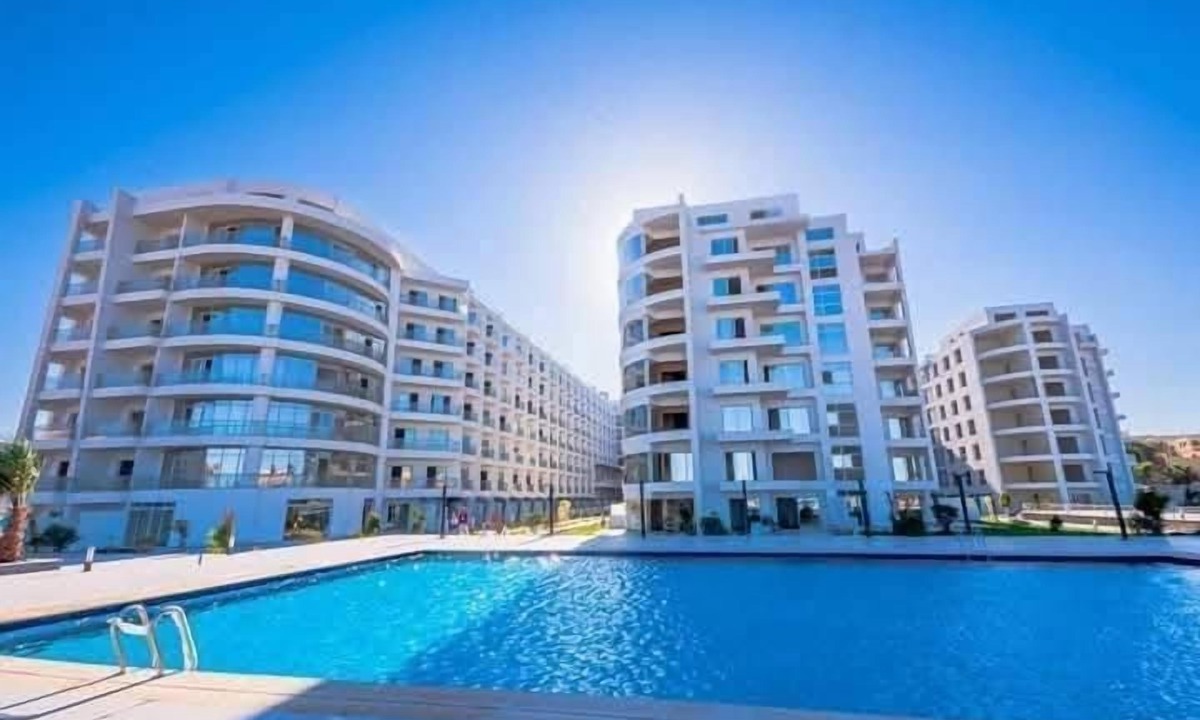 Al Mamsha El Seyahi Apartment | SMG Travel