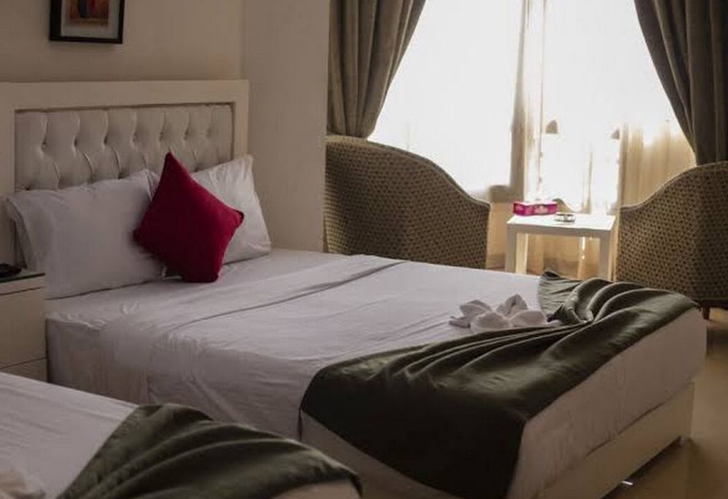 Abdin Apartment | City inn Nile view