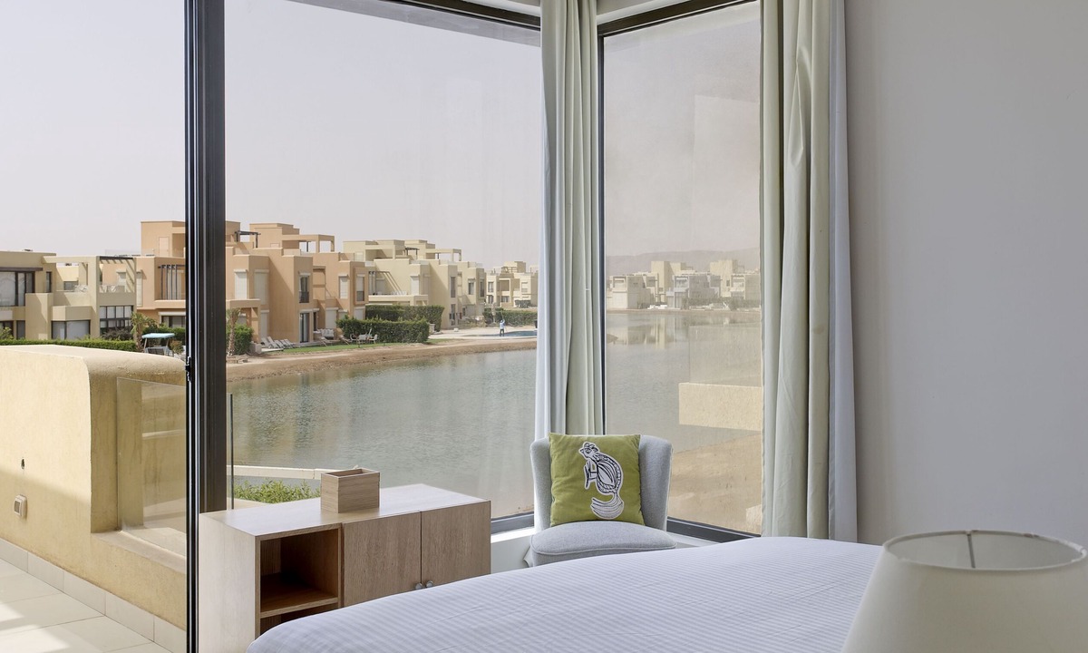 El Gouna House | Vesta - El Gouna Residence