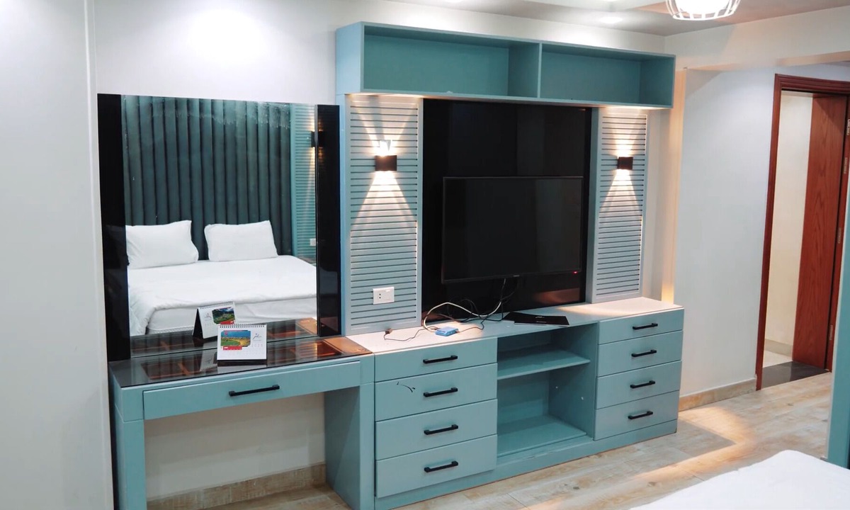 Agouza Apartment | Premium Swiss Residence Agouza