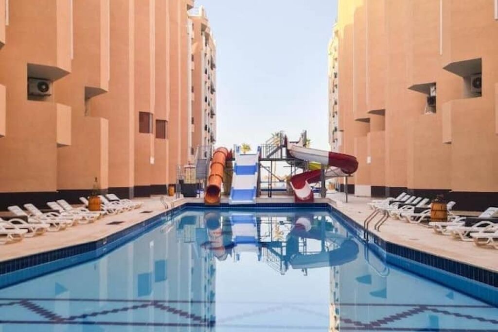 Hurghada Apartment | Elegant Escape in Egypt
