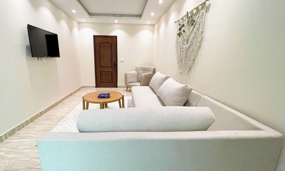 Al Rehab Apartment | Settle Inn Aswar Apartments